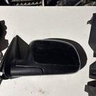 2003 - 2006 Cadillac Escalade Left Driver Side View Mirror Heated Power Fold OEM