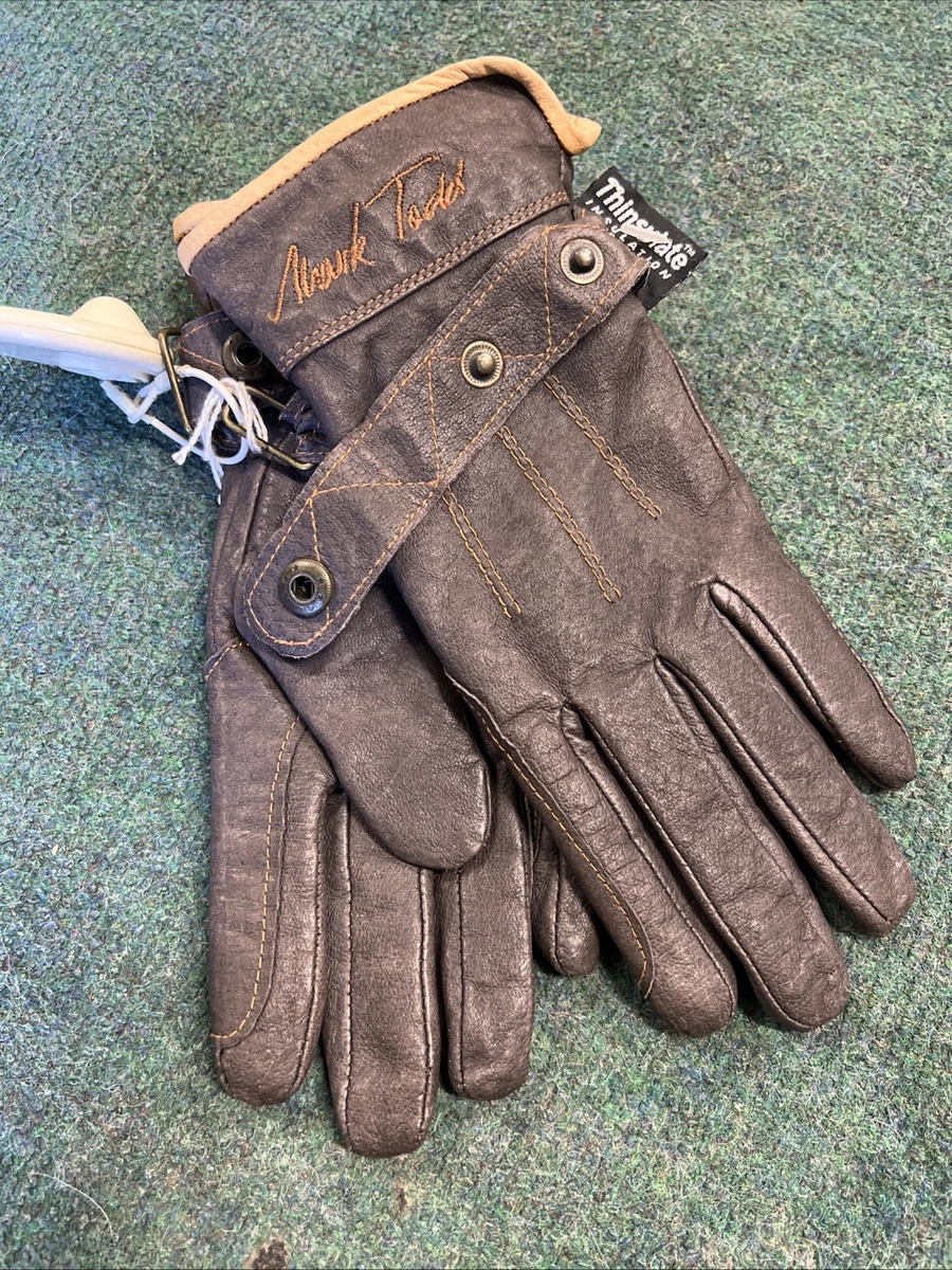 Gants d'hiver Bryce FW25 Tommy Hilfiger Equestrian