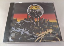 Thin Lizzy Nightlife New CD Reissue Hard Rock Classic Rock Phil Lynott