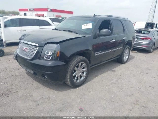 Driver Front Seat Bucket Seat Opt AN3 Electric Fits 12-14 ESCALADE 1695747 Foto 2 de 4