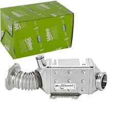 VALEO AGR-KÜHLER ABGASRÜCKFÜHRUNG passend für FIAT 500L 500X JEEP RENEGADE |