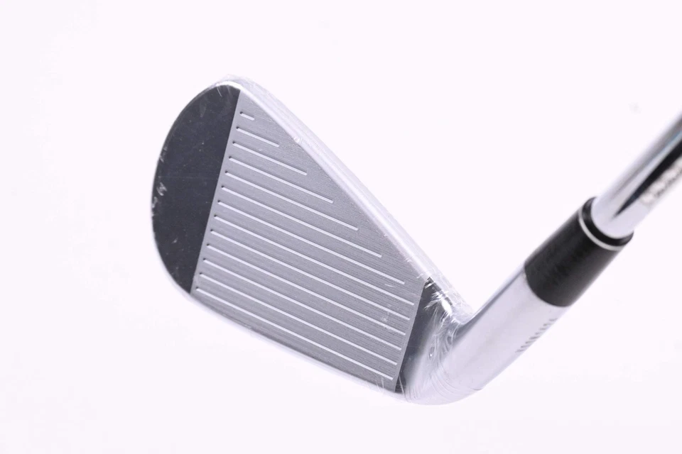 Srixon ZXiU Utility #4 Iron / 23 Degree / Regular Flex NS Pro Zelos 8 Shaft - Image 2 of 4