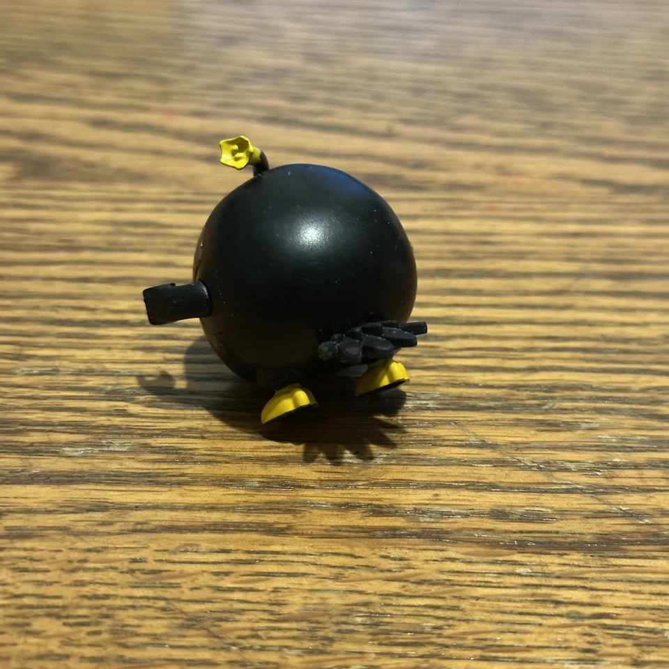 LEGO Bomba Minifigura - 75825 Angry Birds - Barco Pirata Cerdito Foto 3 de 4