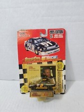 Rusty Wallace--1995 Racing Champions-- 2 Ford Thunderbird Diecast Car