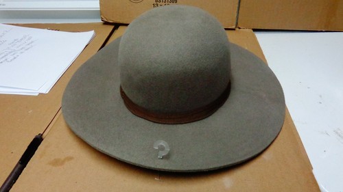 BRAND NEW TILLER HAT WOMENS!NICE GREY 