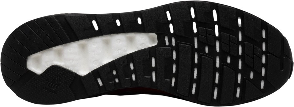 靴 Jasmin6 adidas Originals ZX 8000 GORE-TEX Spikeless Golf Brown JP5258