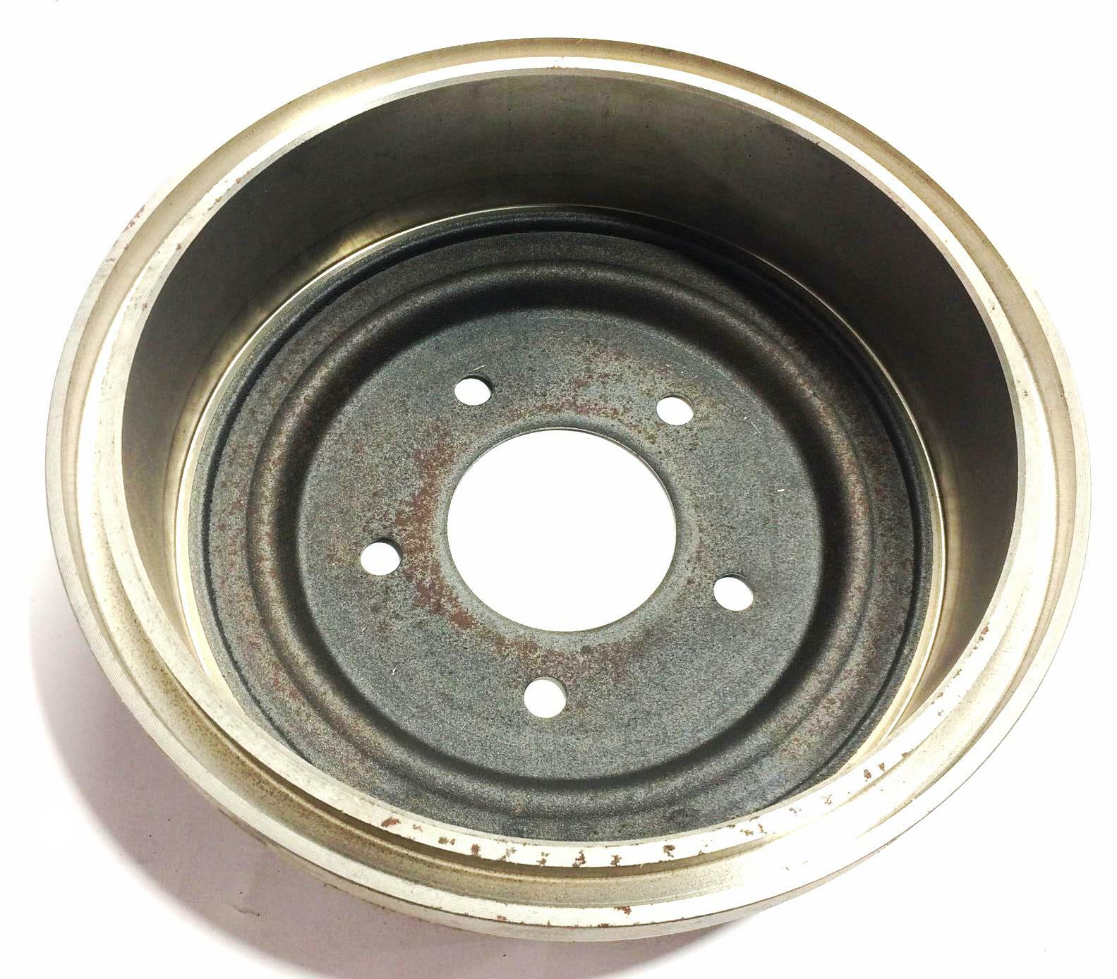 NAPA Brake Drum 6401481 NOS eBay