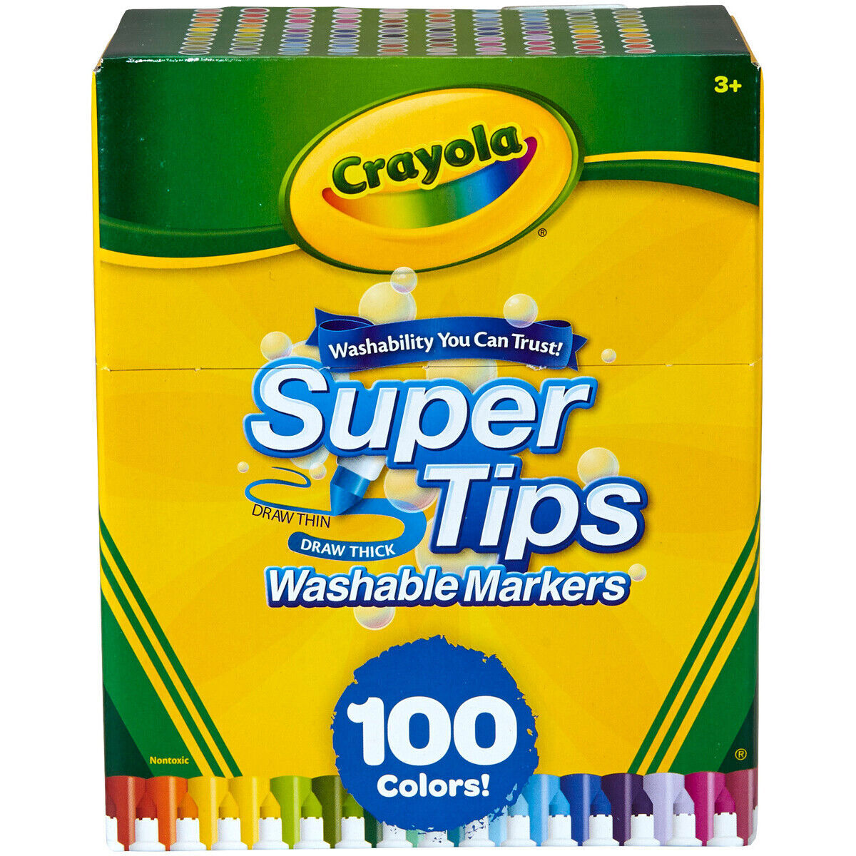 - 100 Count ( Brand New )
