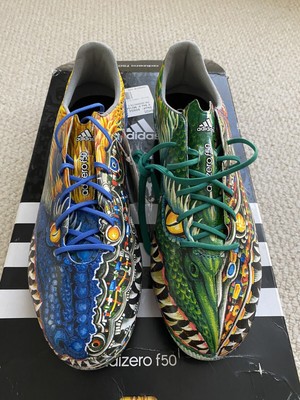 adidas soccer shoes limited edition