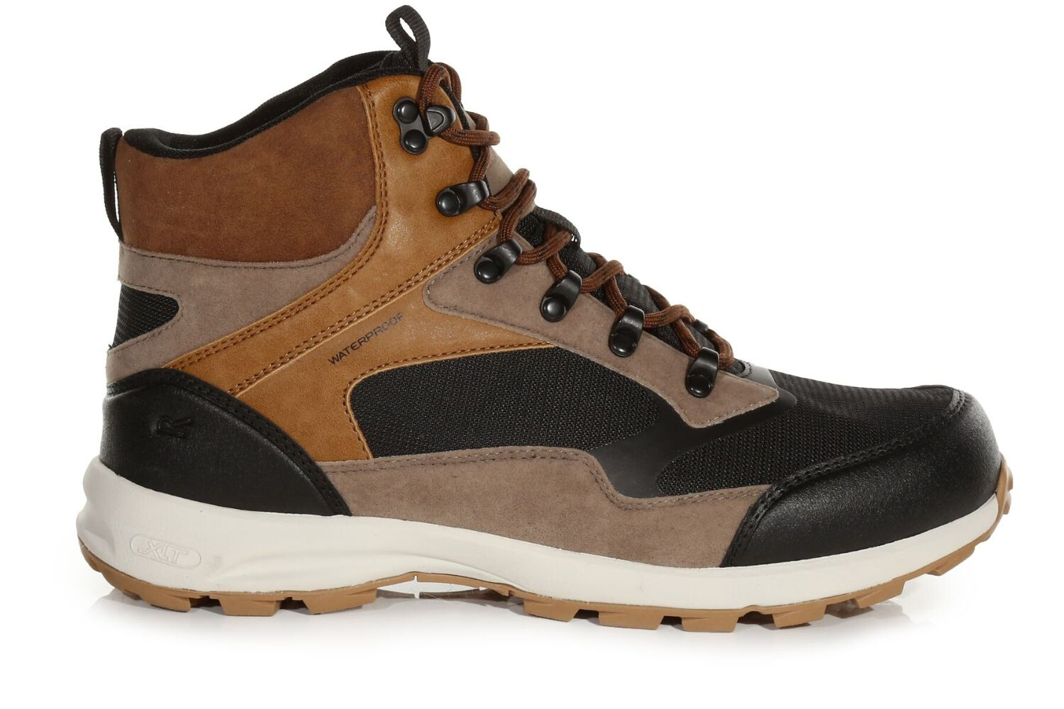 Регата Херрен Самарис Лайф Деми Треккингштифель вассердихт 41 19290₽