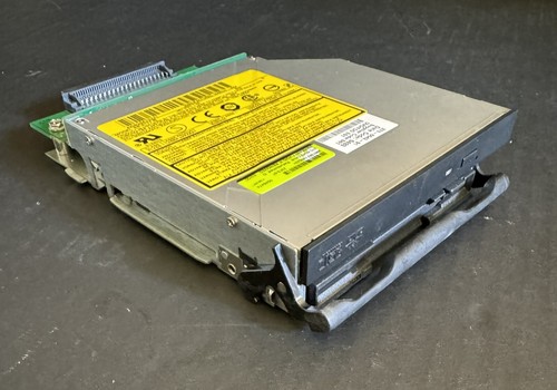 Sun 370-6043 Slimline 8x DVD-ROM/Floppy Drive X5131A Sun Fire V60x Sun Fire V65x - Picture 1 of 15