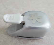 EK Success Flower Paper Puncher