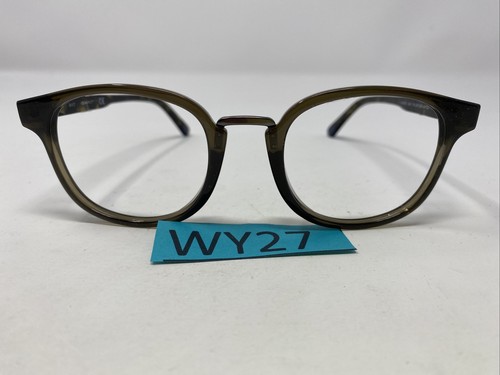 Gant GA7096 49H 51-21-145 3P Gray Tortoise Sunglasses Frame WY27 - Picture 8 of 8