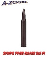 A-Zoom Precision Metalowe nasadki zatrzaskowe do 300 Weatherby Mag 2 PK NOWE! #12284