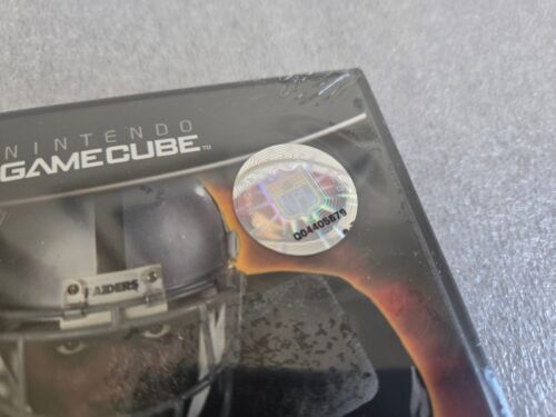 NFL Blitz 2002 Nintendo GameCube Brand ---- New Sealed ! - Picture 4 of 4