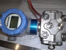 HONEYWELL STD810-E1HS6AS-1-A-AHE-11S-A-60A6-TP-0000 PRESSURE TRANSMITTER  14W