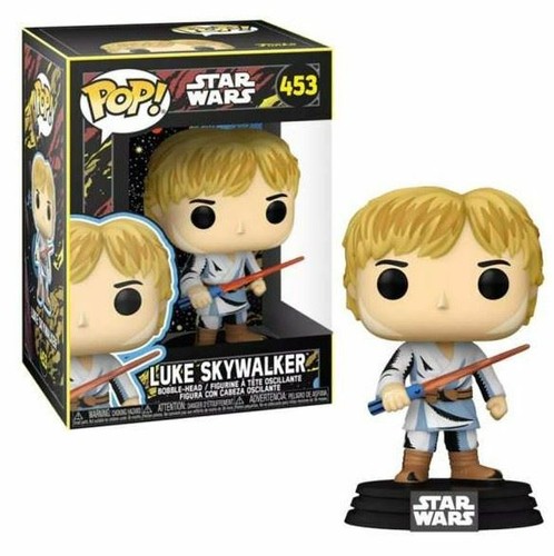 Funko Pop! Vinyl Star Wars - Luke 