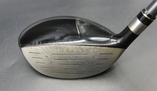 Maruman Toughest Maraging Exim Nano 20° 5 Wood Regular Graphite Shaft Exim Grip - Picture 2 of 5