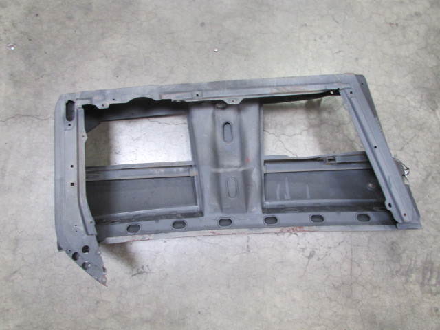 Ferrari 355 Spider, LH, Left Door Shell, Used, P/N 64672600