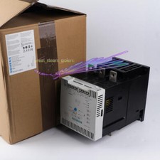 1PIECE NEW SIEMENS SOFT STARTER 3RW4075-6BB34