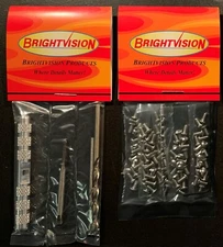 Complete Rivet Restoration System 2-56 Starter Pack #2 Everything In One Kit!