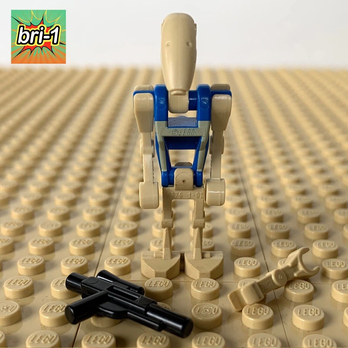 Lego episode 1 sale