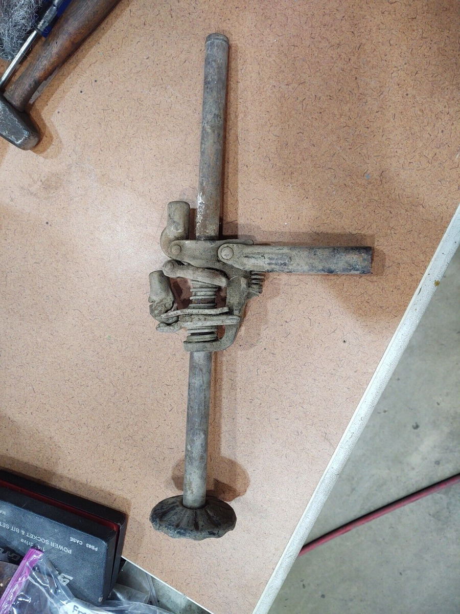 Original OEM VW Volkswagen Beetle Bilstein Car Jack 57 58 59 60 61