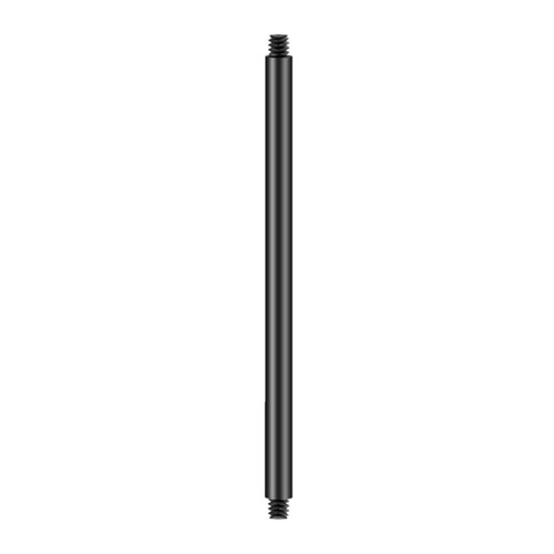 Camera Support Extension Rod with 1/4Inch Connections for Photography ...