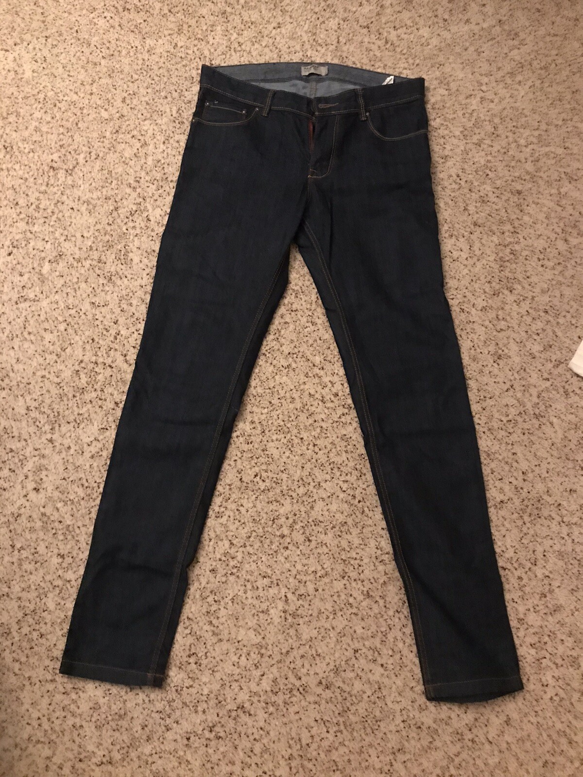pull and bear jeans Size 40 Euro image 5