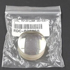 NEW ROFIN-SINAR 509-0107-1 LASER LENS 50901071
