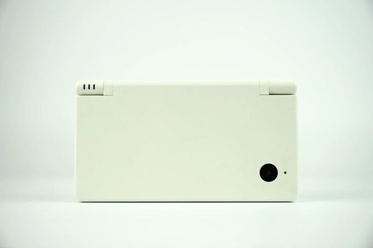 25+ Nintendo DSi - Original White Video Game Consoles for sale