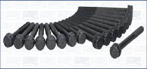 Original Ajusa Zylinderkopfschraubensatz 81035300 FüR Hyundai KIA-image