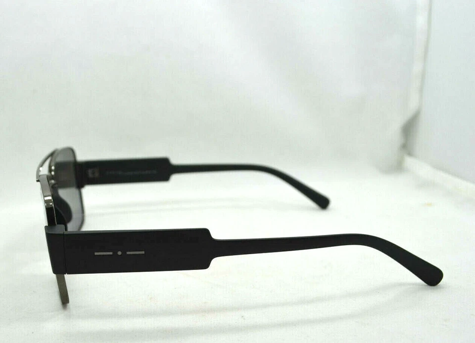    НОВЫЙ ПОДЛИННЫЙ ИТАЛИИ НЕЗАВИСИМЫЙ SEBASTIAN 0817.009.000 СОЛНЦЕЗАЩИТНЫЕ ОЧКИ - Изображение 4 из 4