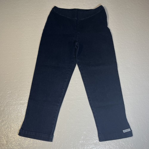 Dr. Martens, Dr Martens Air Wait Denim Pants Size 27