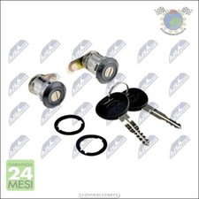 Kit cilindro serratura Ajs per HYUNDAI ATOS