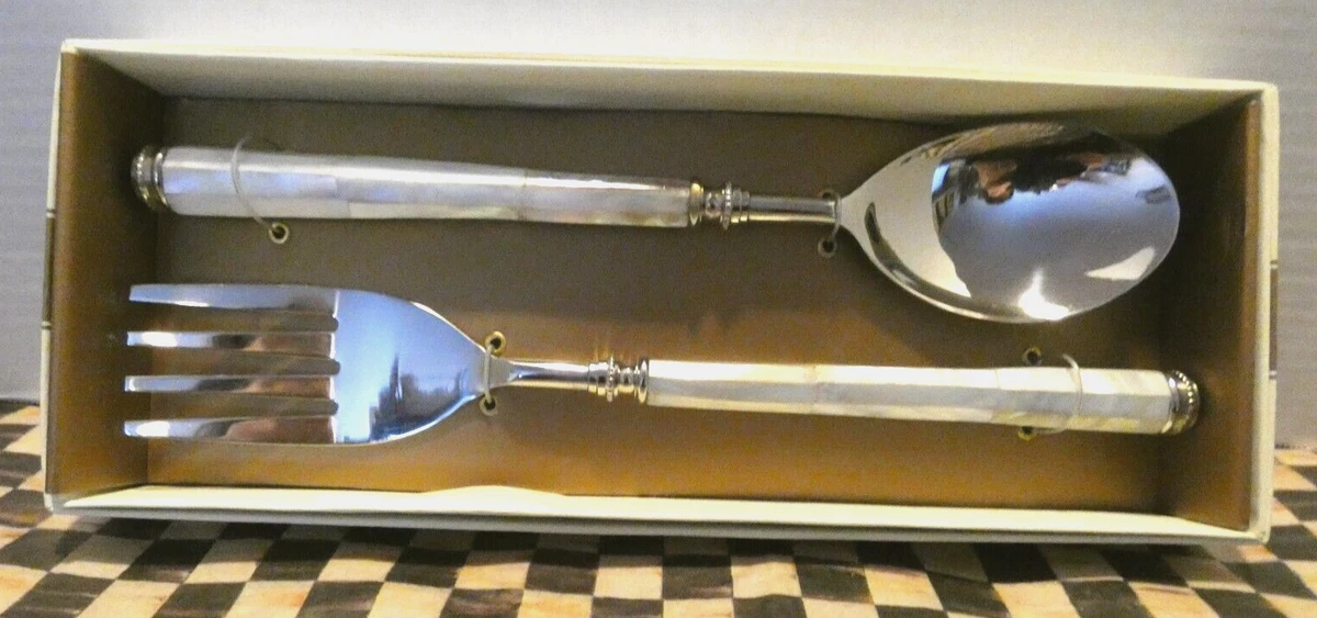 Ralph Lauren Serving Salad Servers for sale | eBay