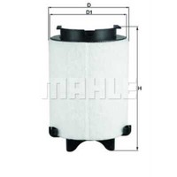 Knecht Luftfilter Filtereinsatz FüR VW Golf V 1.6 1.4 TSI 2.0 FSI Audi A3