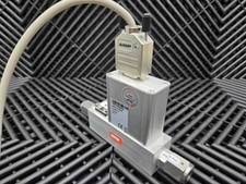 Bronkhorst MANI-FLOW MFM Mass Flow Meter MFC 15ln/min, 2 bar