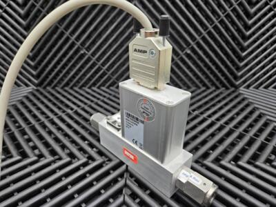 Bronkhorst MANI-FLOW MFM Mass Flow Meter MFC 15ln/min, 2 bar