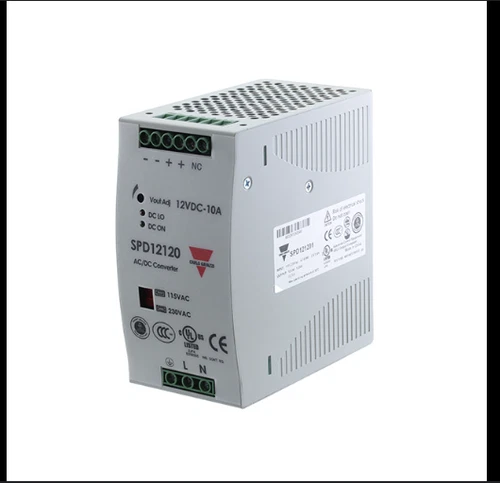P/S12VDC 230VAC 10A(SPD12120)