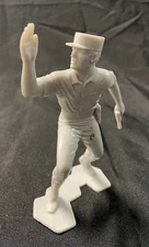 MARX FIGURE  THE MAN FROM U.N.C.L.E. THRUSH AGENT #2