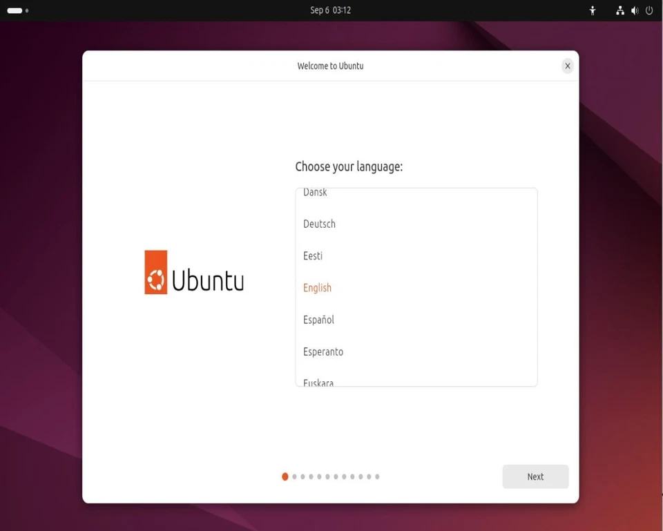 Ubuntu Linux 24.04.1 Desktop Live/Installer 8GB USB High Quailty Metal USB - Image 3 of 4