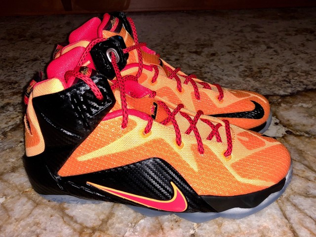 nike lebron 6 donna online