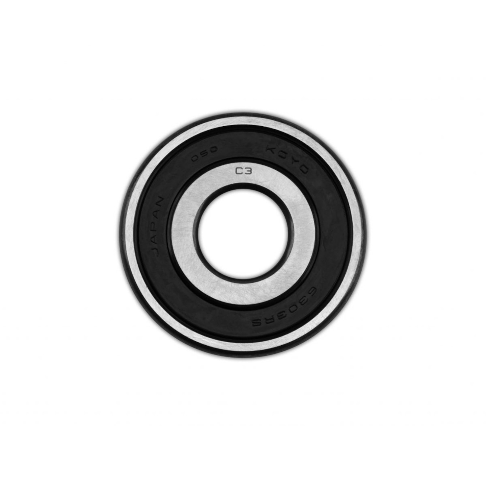 Wheel Bearing for Kawasaki (K)Z 305 A CSR 1981-1982 Rear Left Koyo