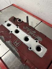 Circuit Honda Civic Acura Integra Spark Plug Cover Dohc B Series Engine Vtec