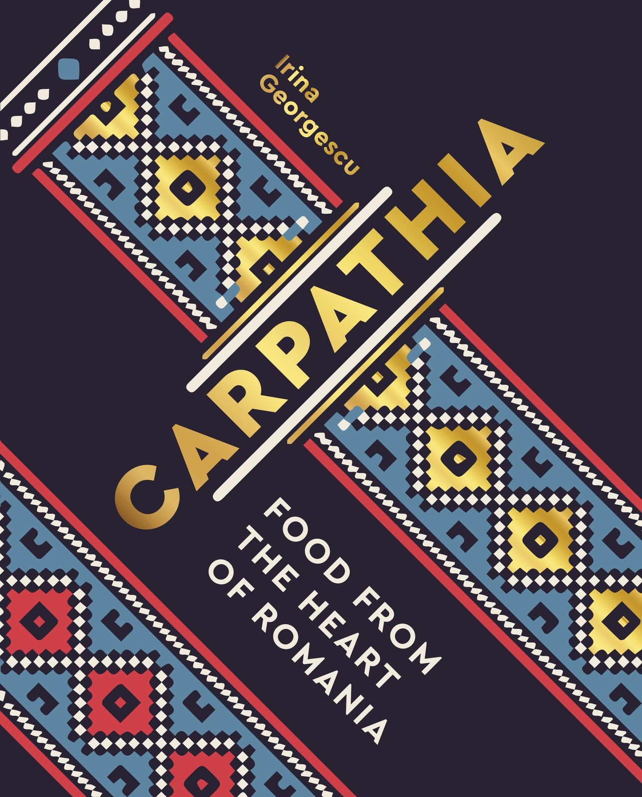 Thumbnail - Carpathia, Irina Georgescu