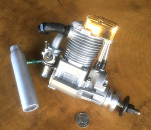 Saito 120 Engine for sale | eBay