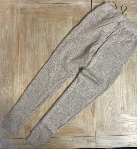 Conjunto de sudadera y joggers para hombre gris medio PVP £50 King Kouture de encaje - Imagen 9 de 12
