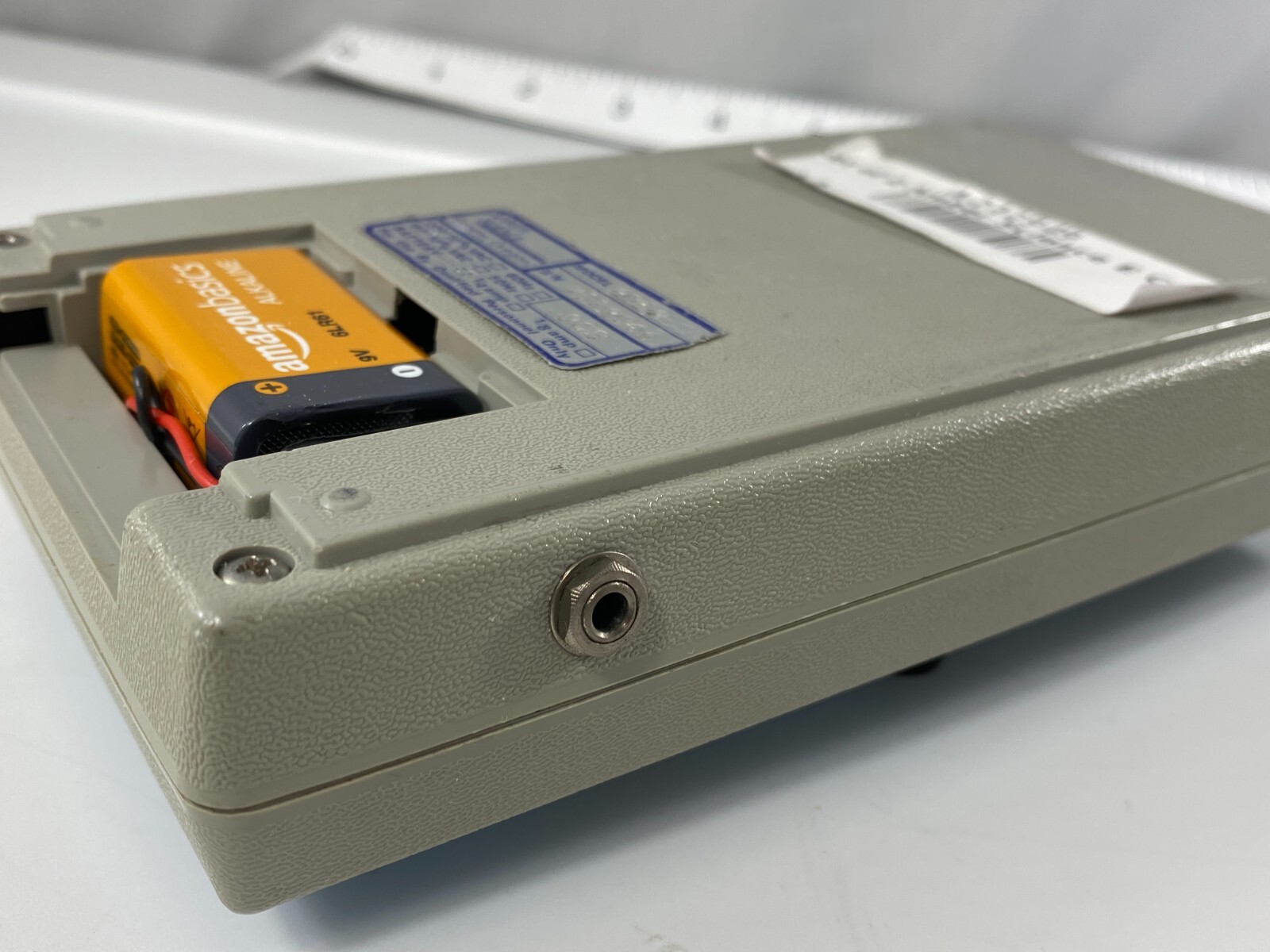 VWR International  Meter Model 2052 E C - No Probe - GENUINE