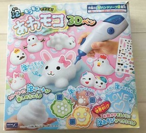 dinosaur foam bath toys